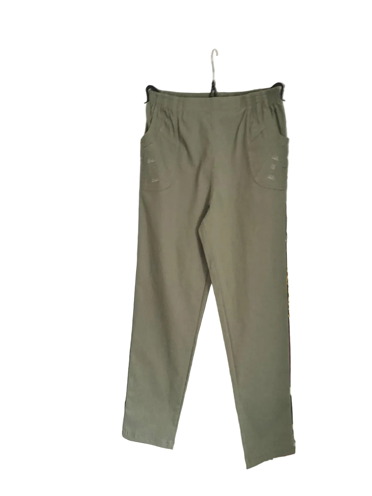 A Trendy Pants Fits 12-16