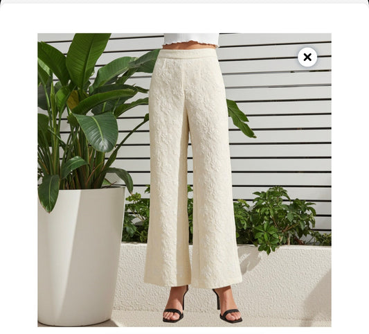 A Stylish Pants Fit 10-14