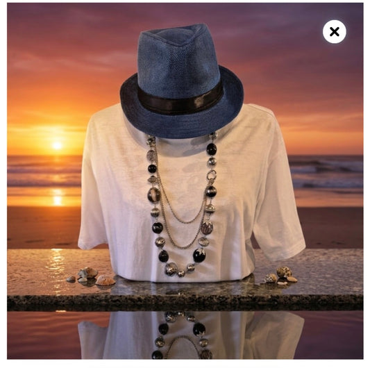 A Neckpiece