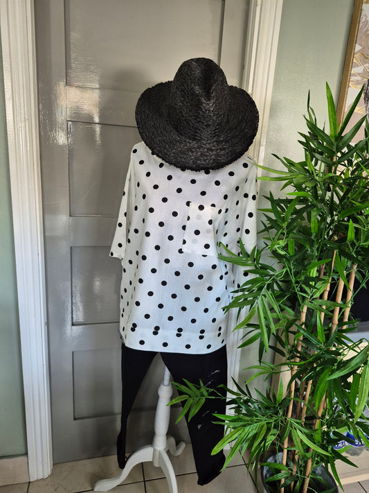 A FAbulous Top Fits 12-20