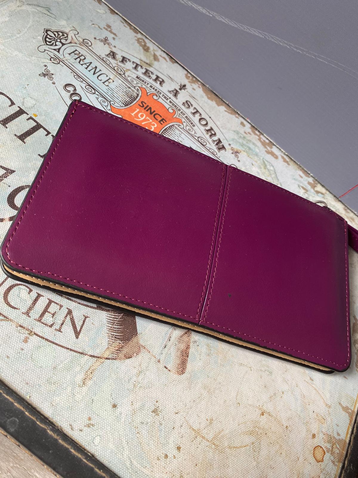 A Stylish Purse