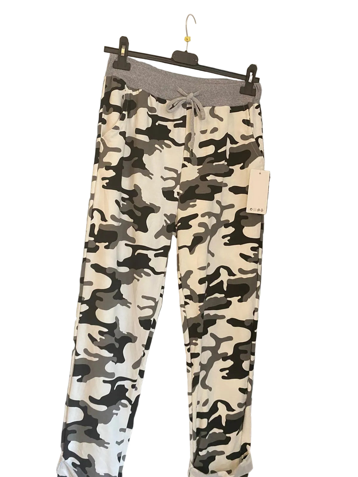 A Summer Jogger