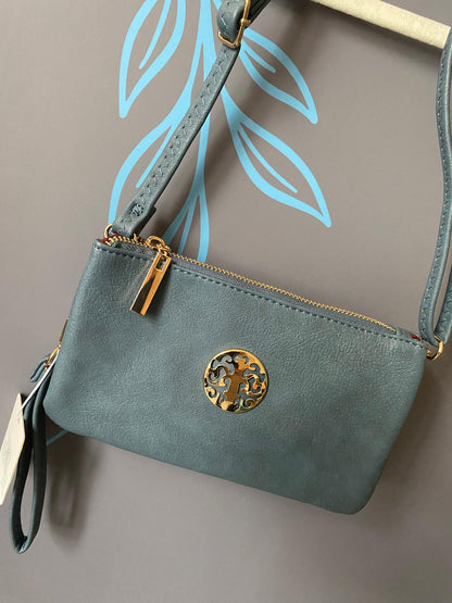A Crossbody Bag