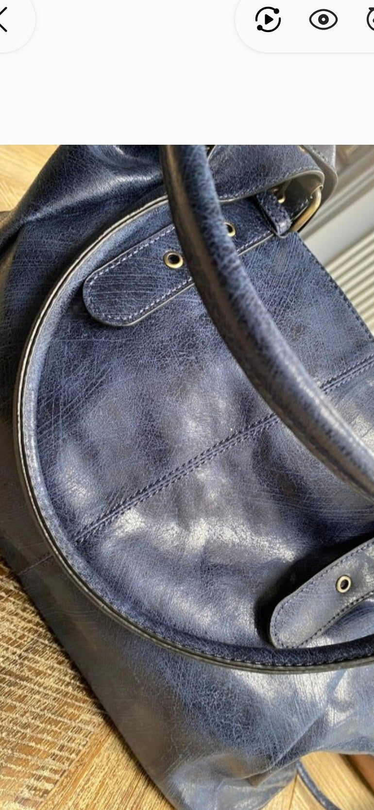A Fabulous Bag 👜