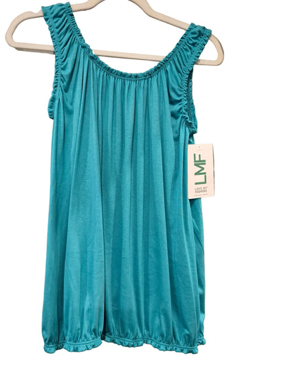 A Vest Fits 10-16