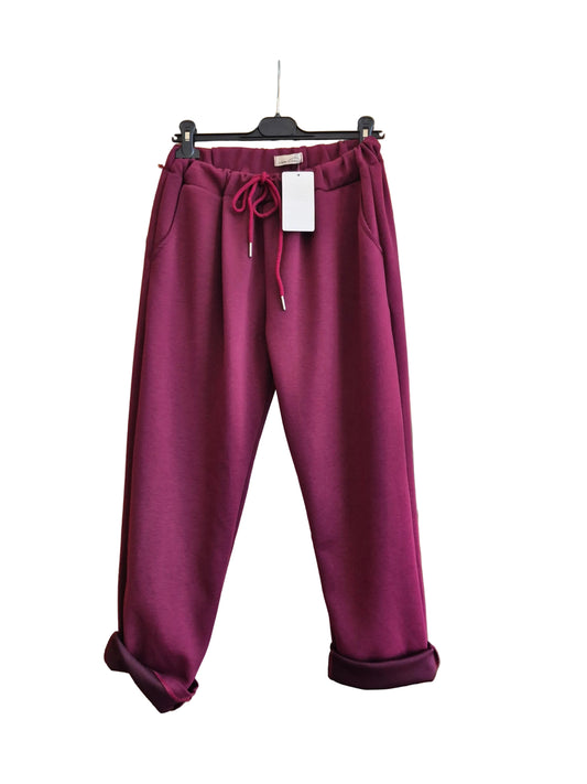 A Cosy Jogger 12-16
