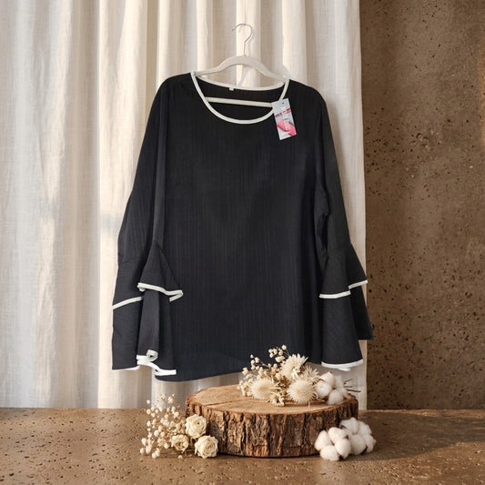 A Fancy Blouse Fits 16-22