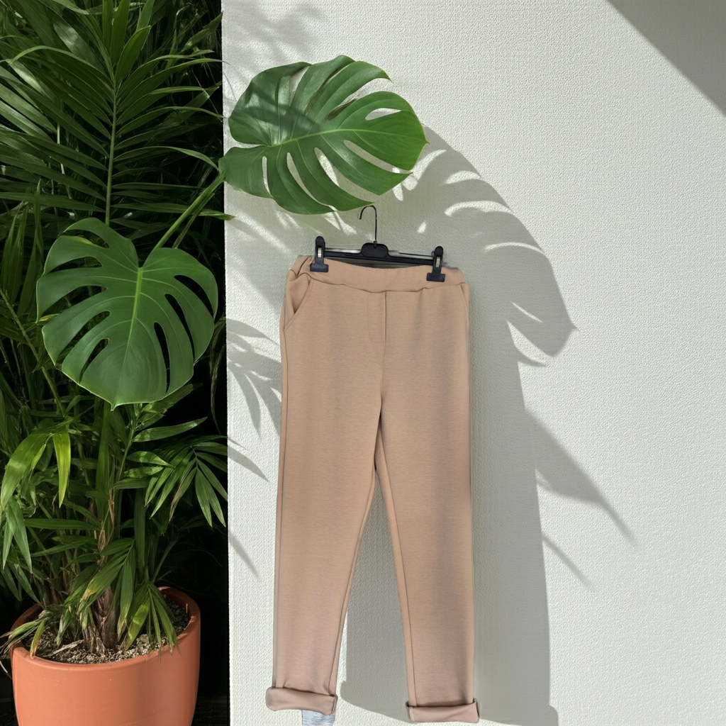 A comfy jogger fits 12-16