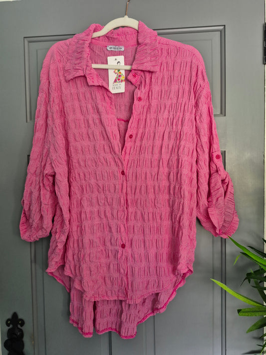 A Fabulous Shirt fits 14-20