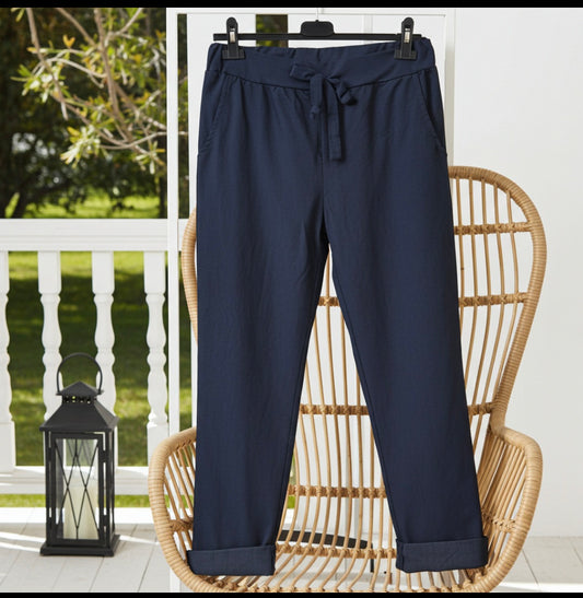 A Comfy Jogger Fits 10-16/18