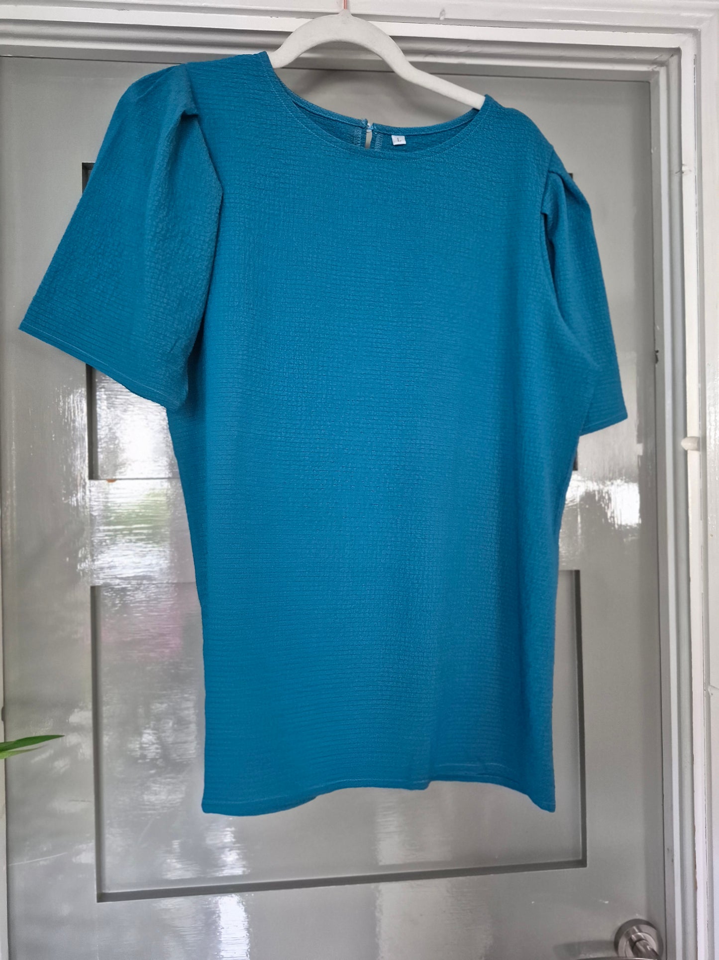 A Basic Top Fits 12-16