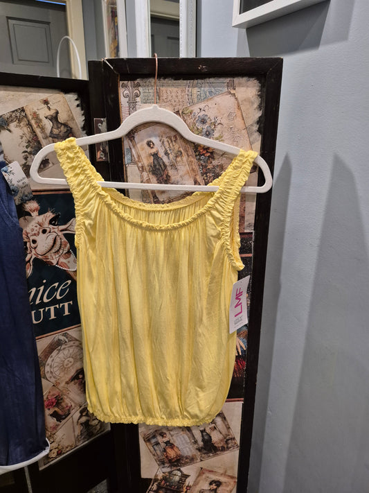 A Bubble Vest Fits 10-16