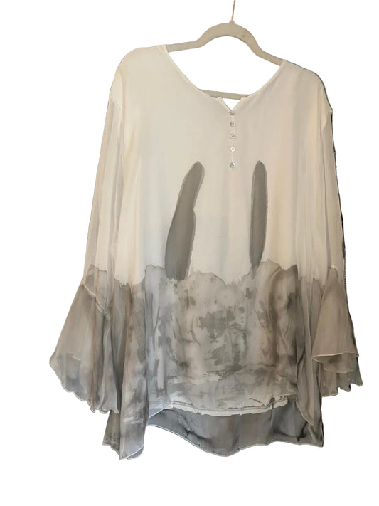 A fabulous Shirt Fits 14-20