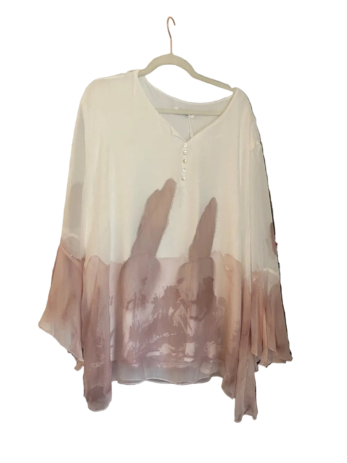 A fabulous Shirt Fits 14-20