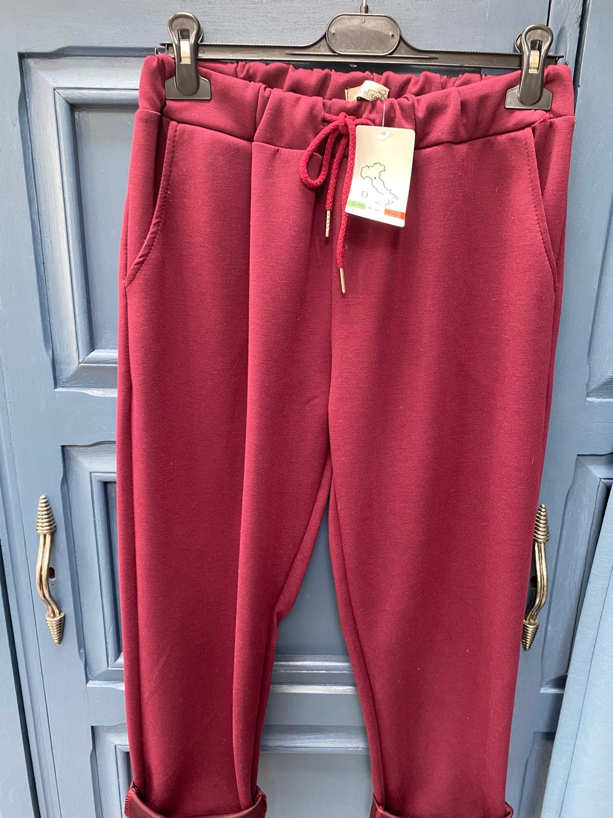 A Cosy Jogger 12-16