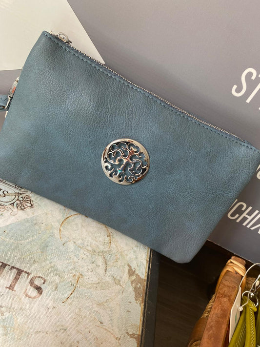 A Large Crossbody Bag