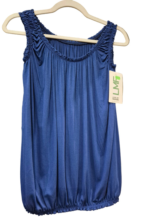 A Bubble Vest Fits 10-16