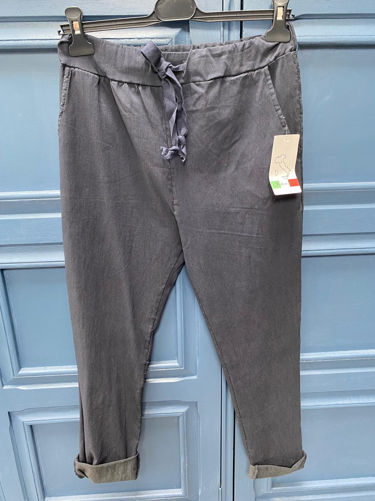A Comfy Jogger Fits 10-16/18