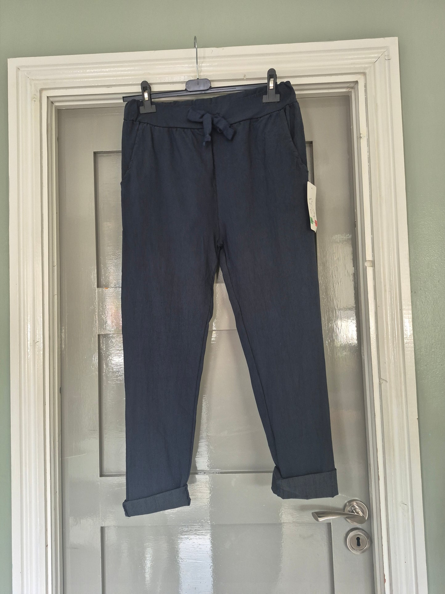 A Comfy Jogger Fits 10-16/18