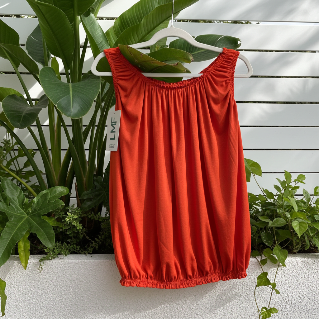 Vest Fits 10-16