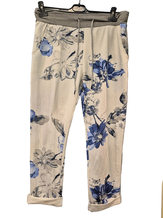 A Summer Jogger