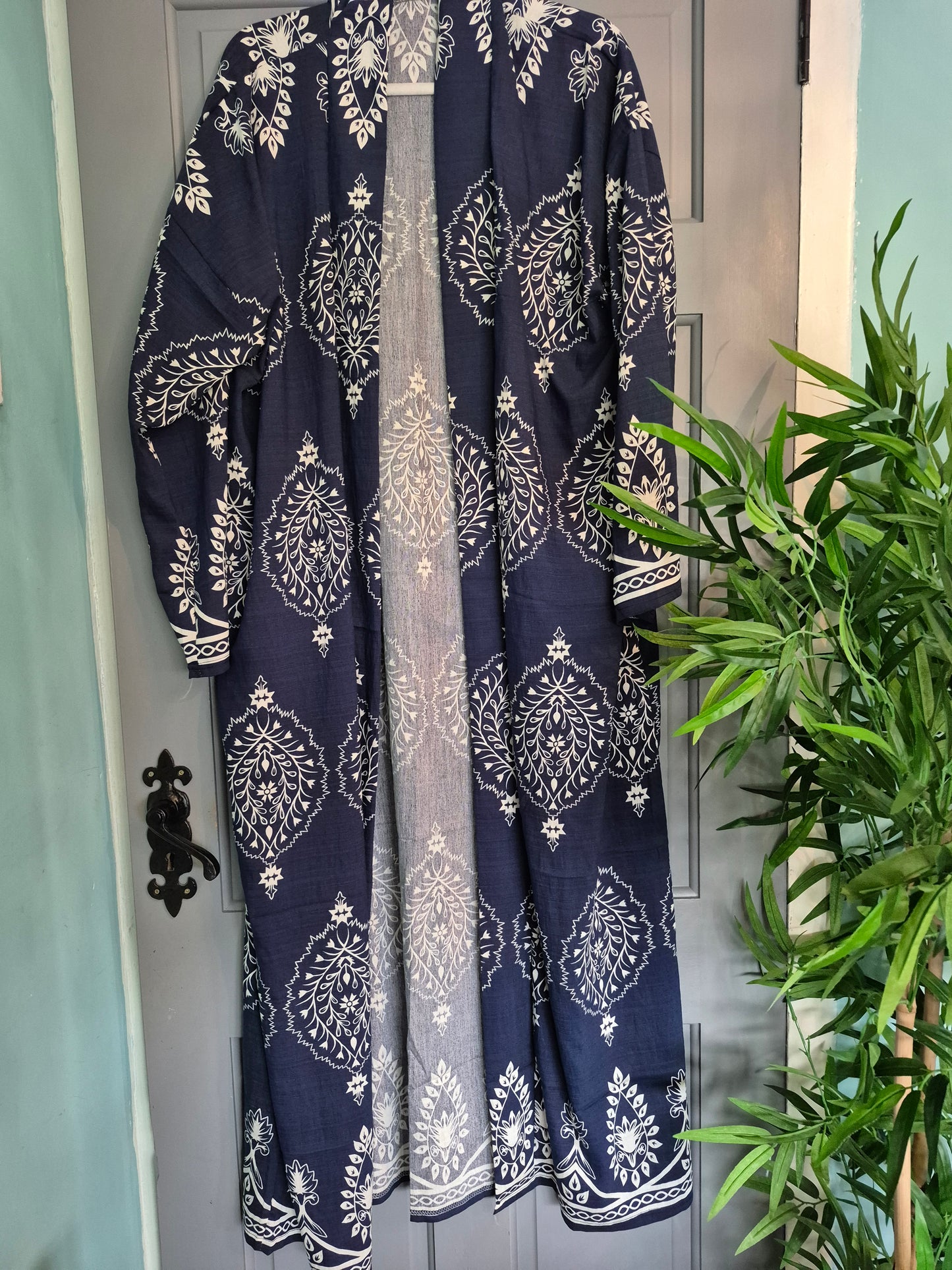 A Cute Kimono fits 14-20