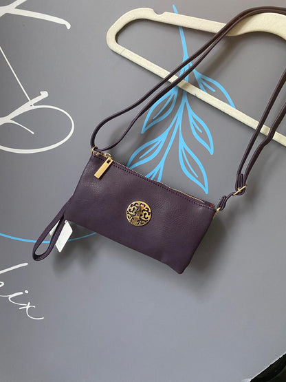A Crossbody Bag