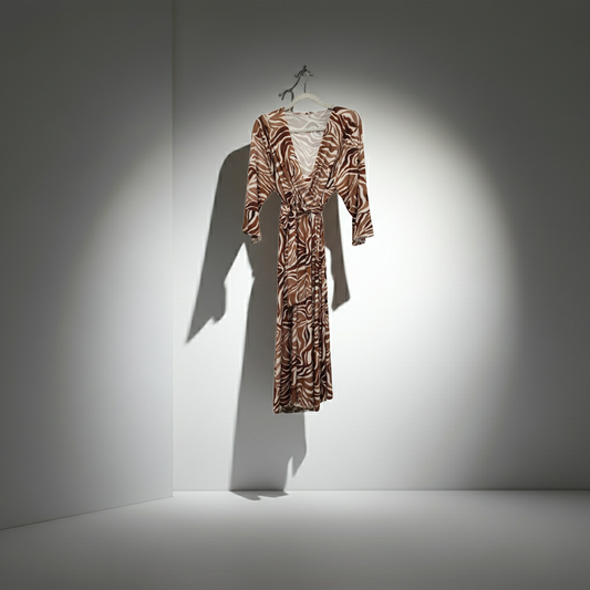 A Kitty Dress Fits 16-26