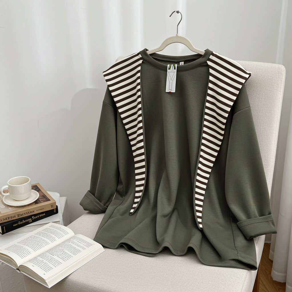 A Beautiful Hoodie Fits 14-20