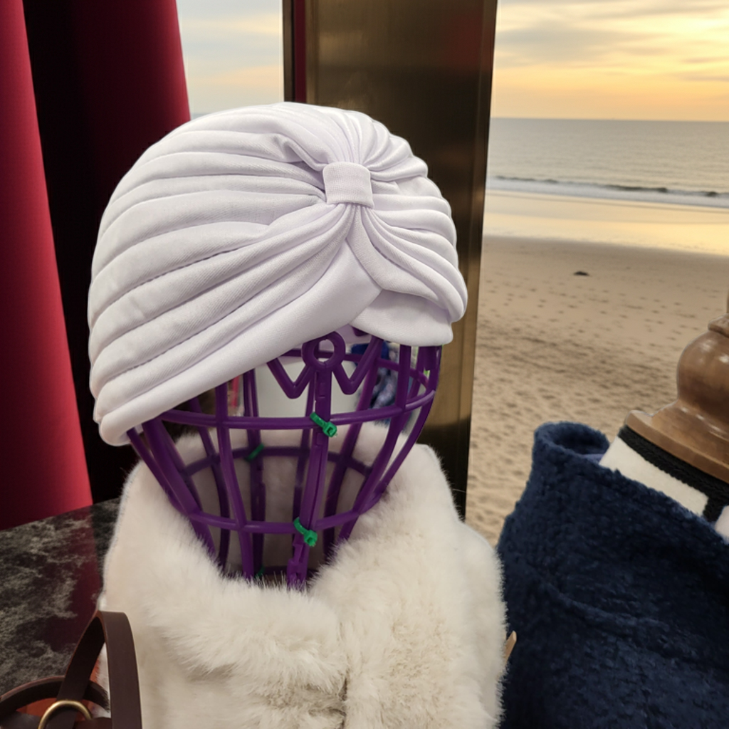 Funky Turban