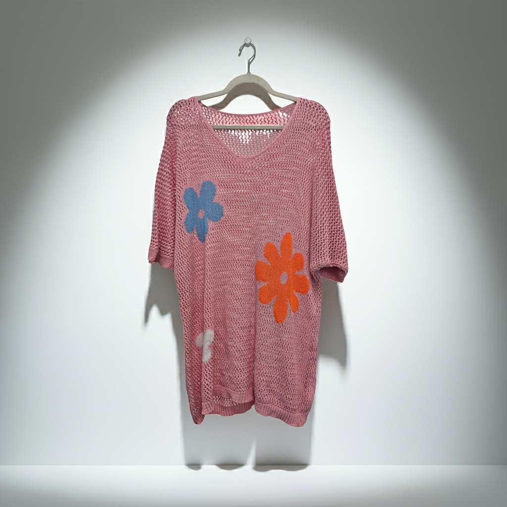 Daisy Knitwear