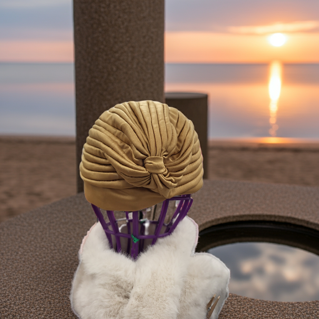 Funky Turban